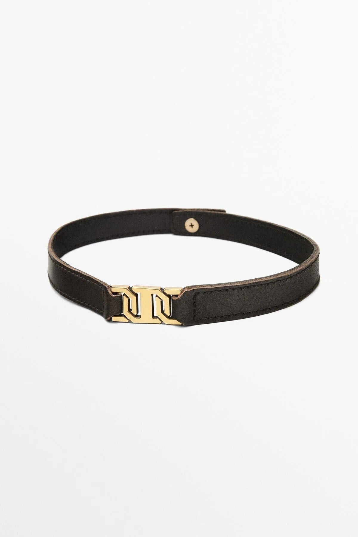 Kadın Siyah Düz Taban Diz Altı Çizme