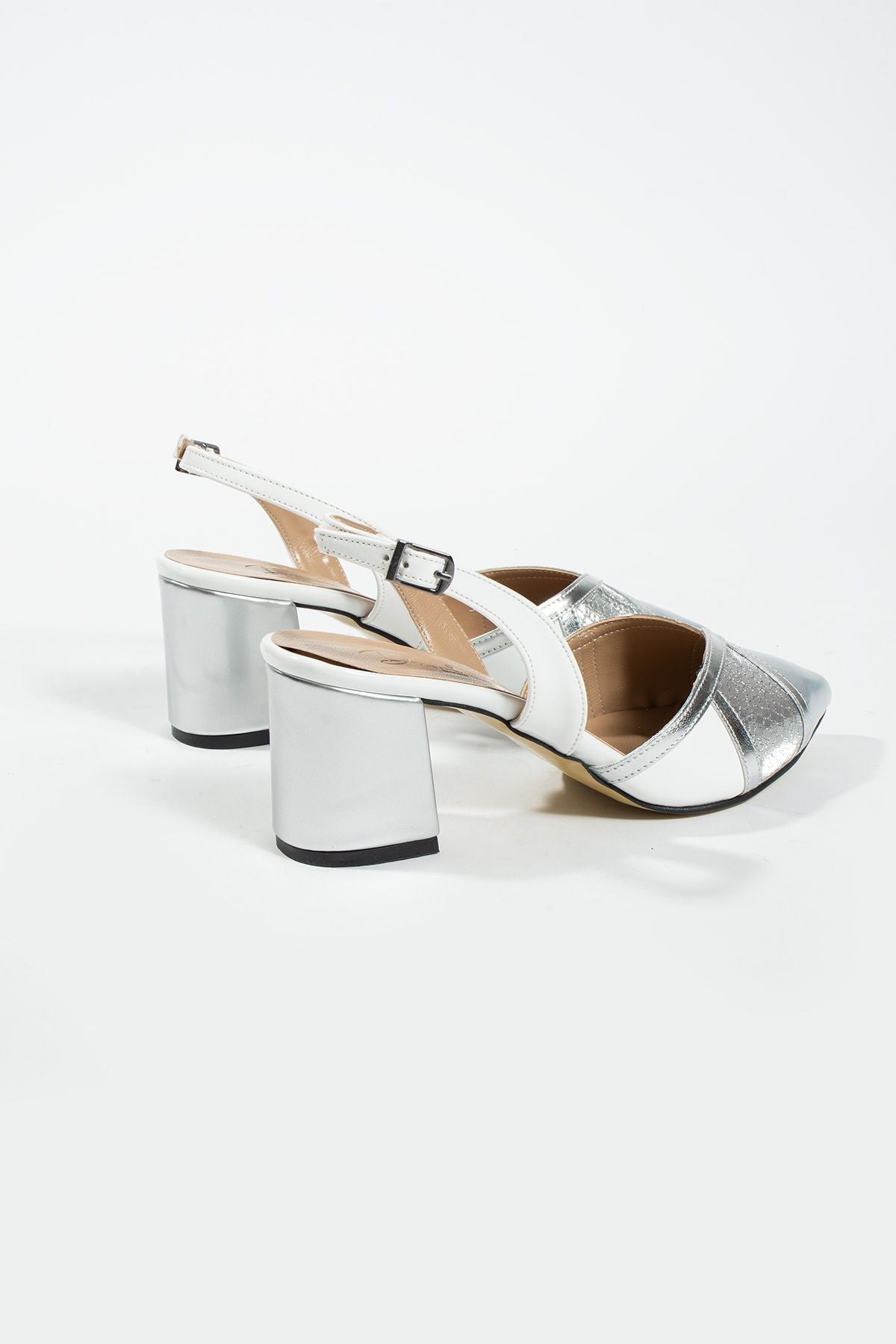 Beauty Kadın Topuklu Ayakkabı