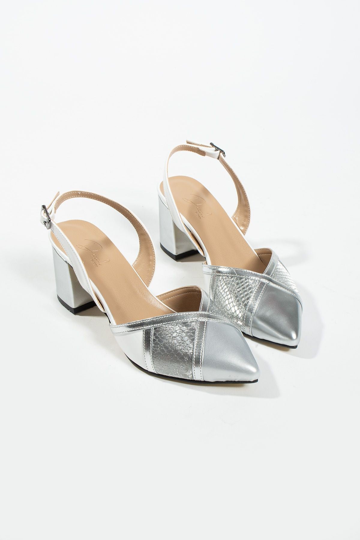Beauty Kadın Topuklu Ayakkabı