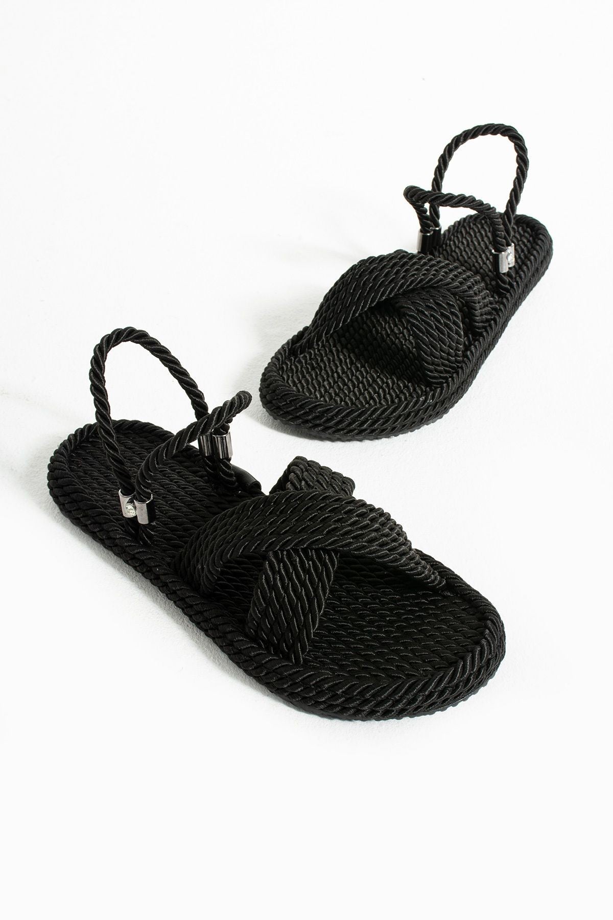 Oscar Kadın Sandalet - Terlik