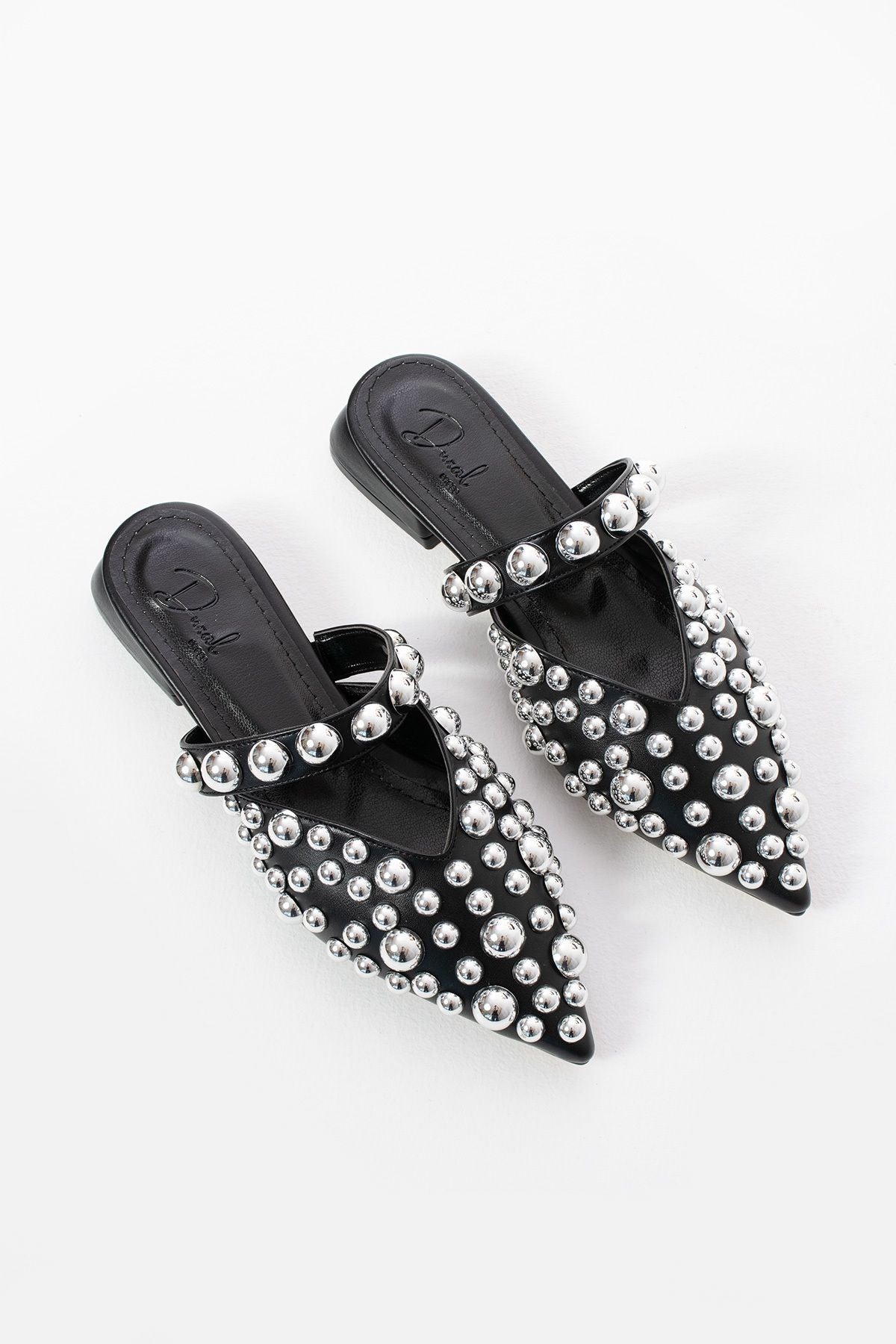 Luke Gold Droplu Kadın Terlik