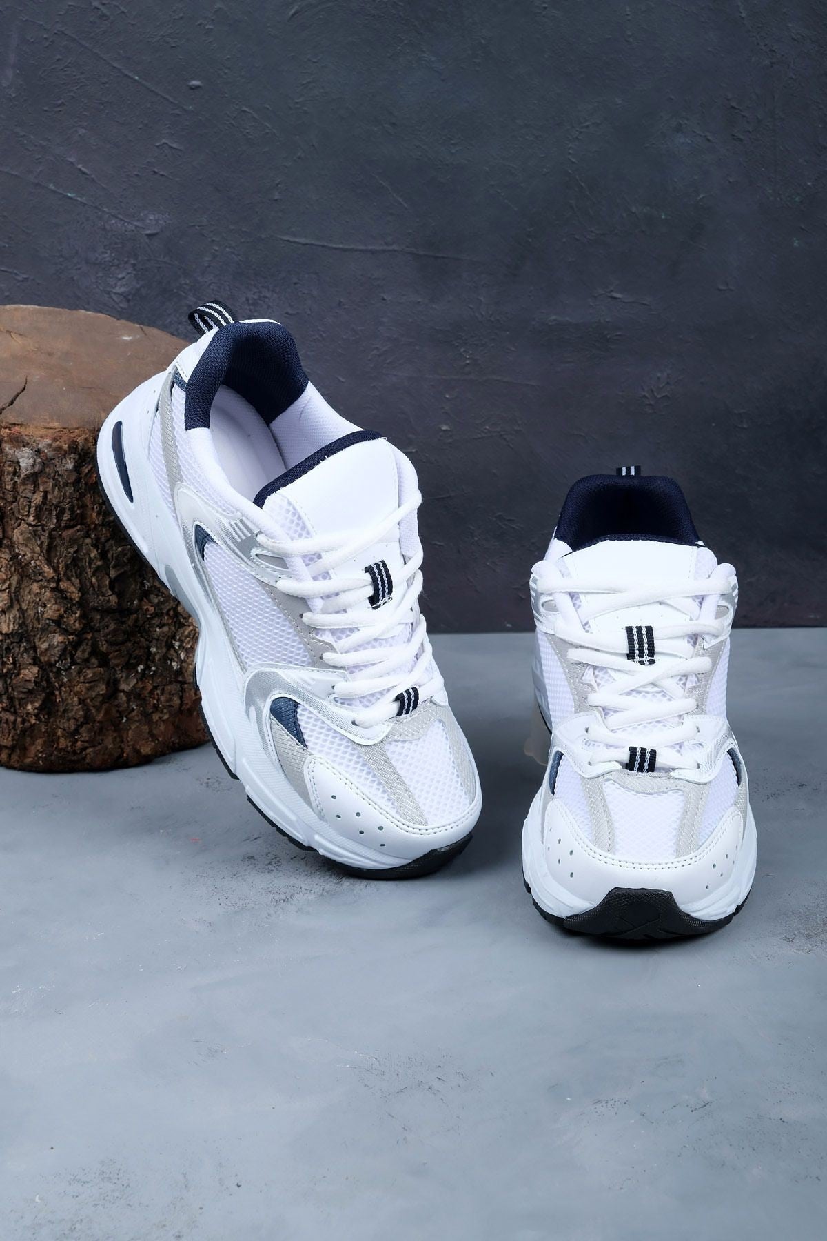 Unisex Spor Ayakkabı