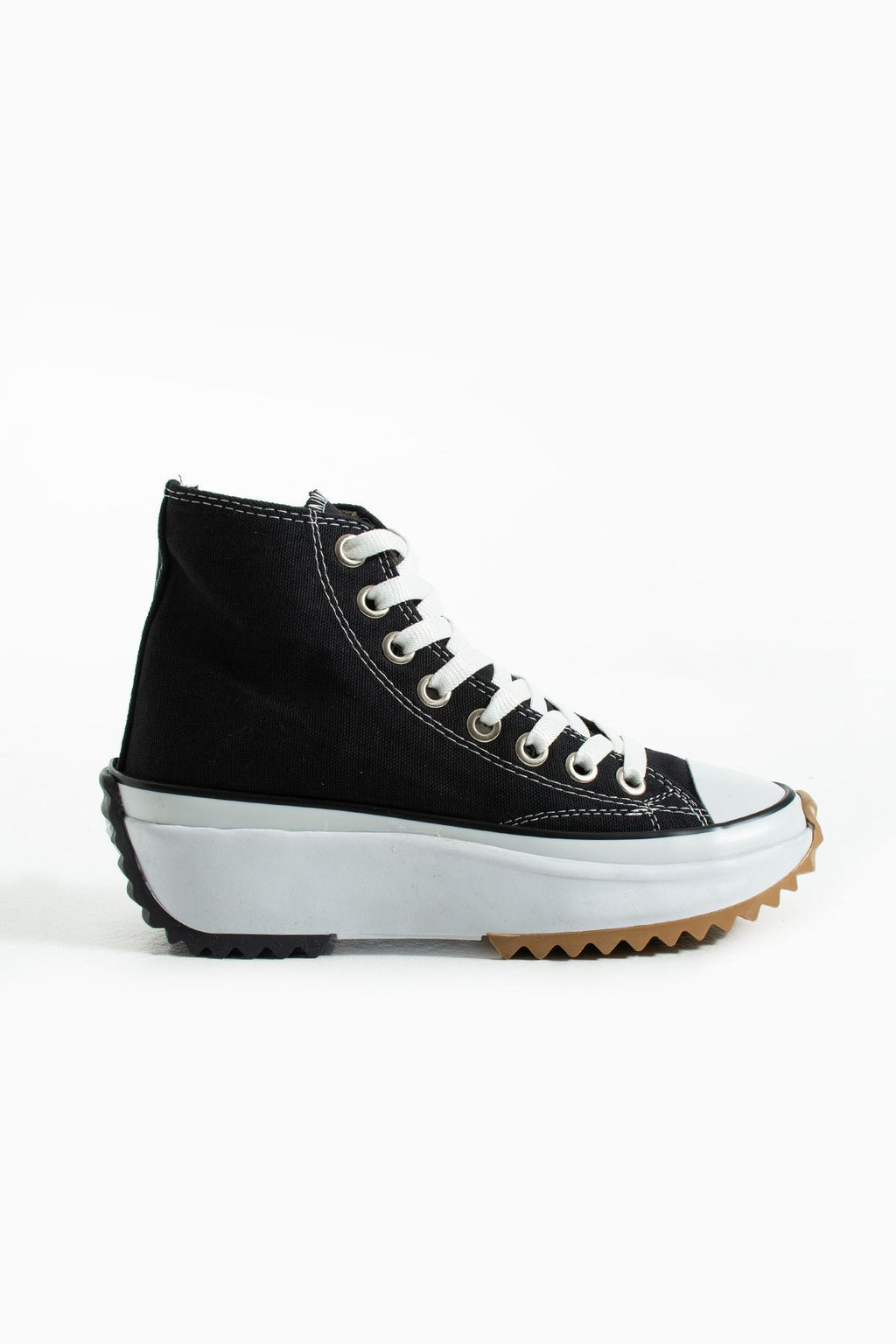 Kadın Sneaker Run Star Unisex Ayakkabı