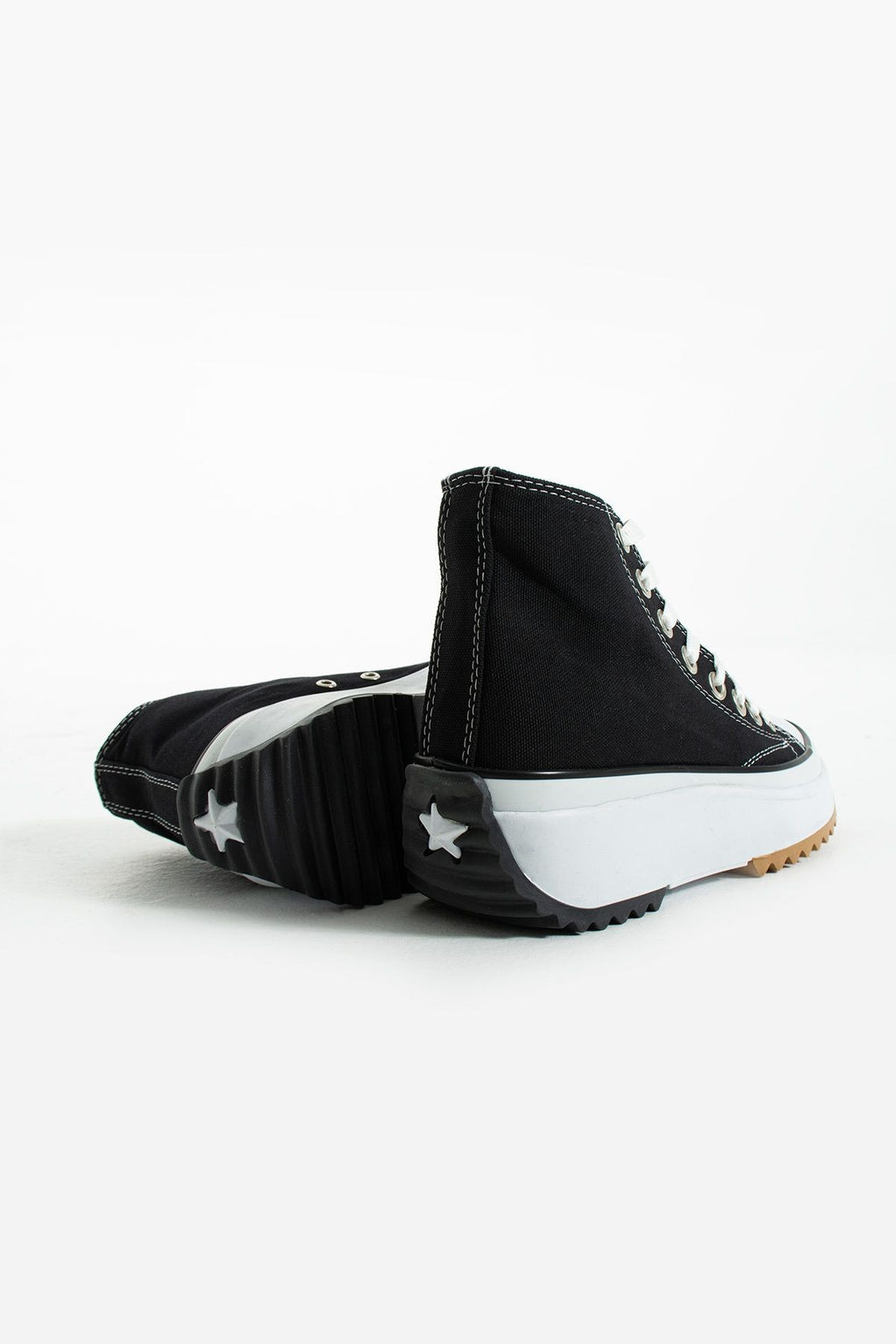 Kadın Sneaker Run Star Unisex Ayakkabı