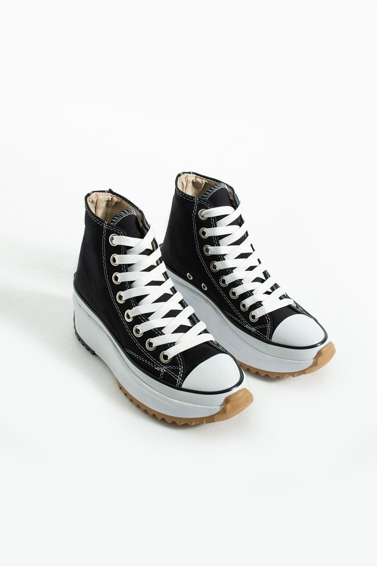 Kadın Sneaker Run Star Unisex Ayakkabı