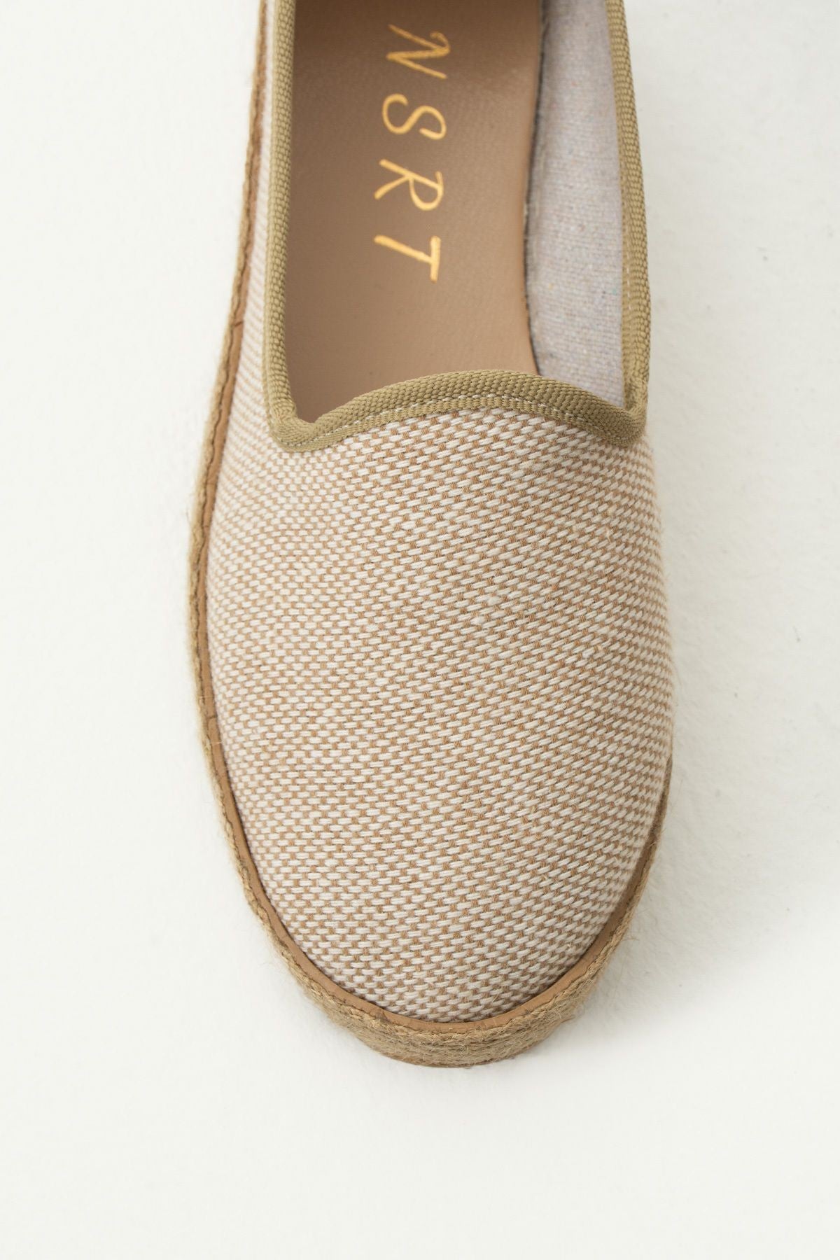 Veronica Kadın Espadril- Babet