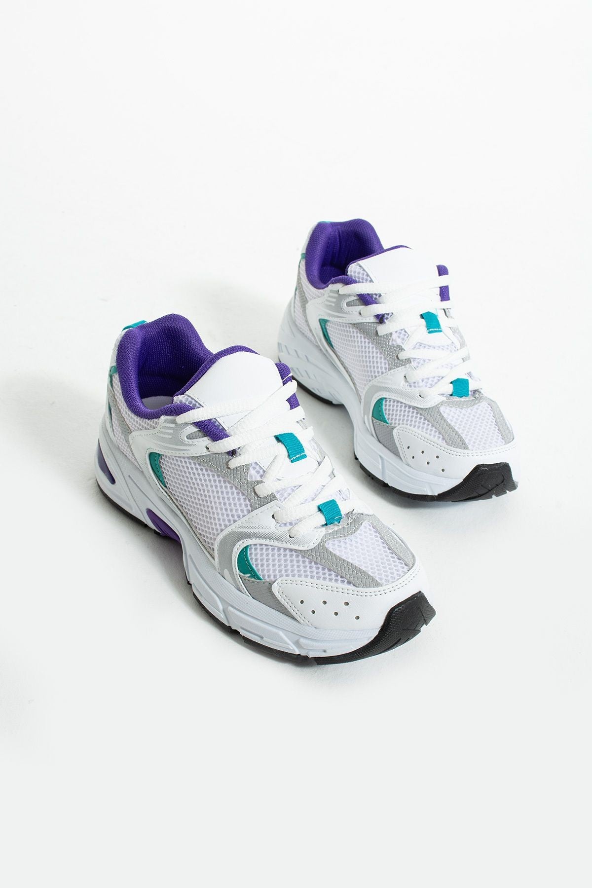 Unisex Spor Ayakkabı