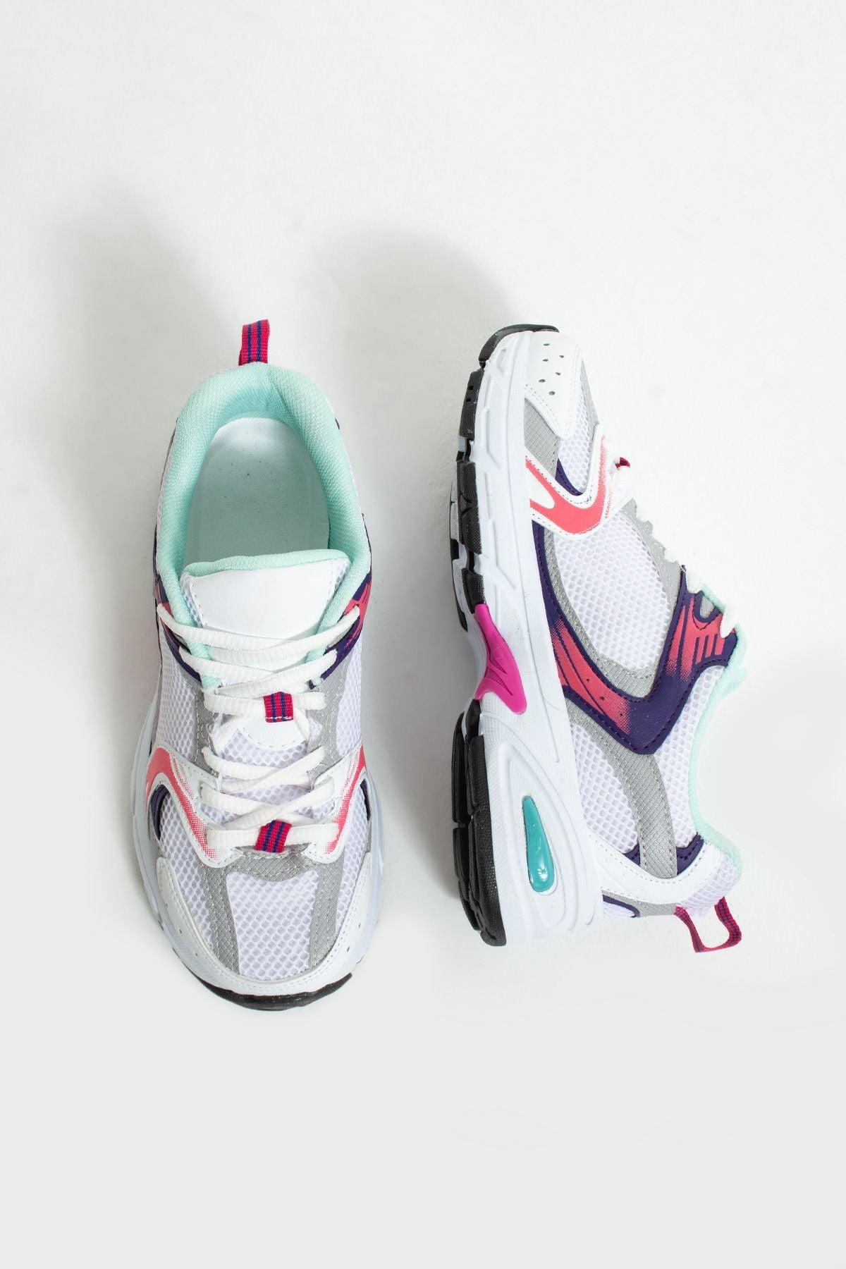 Unisex Spor Ayakkabı